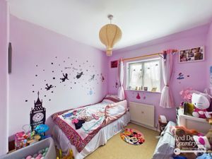 Bedroom 3- click for photo gallery
